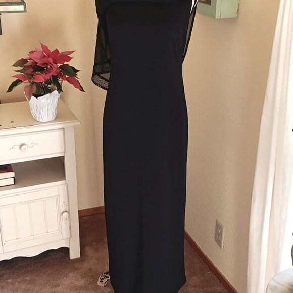 NWT Enfocus Evening Dress - Picture 5 of 12